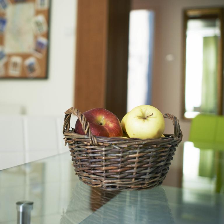 Louisa Apartment Βουδαπέστη Δωμάτιο φωτογραφία