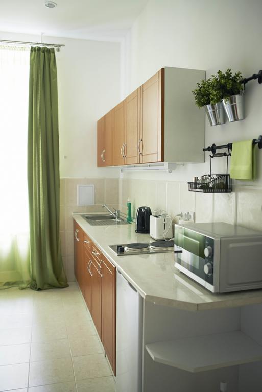 Louisa Apartment Βουδαπέστη Δωμάτιο φωτογραφία